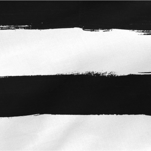 2 medvilninių užvalkalų rinkinys Blanc Stripes, 50 x 75 cm-image-3