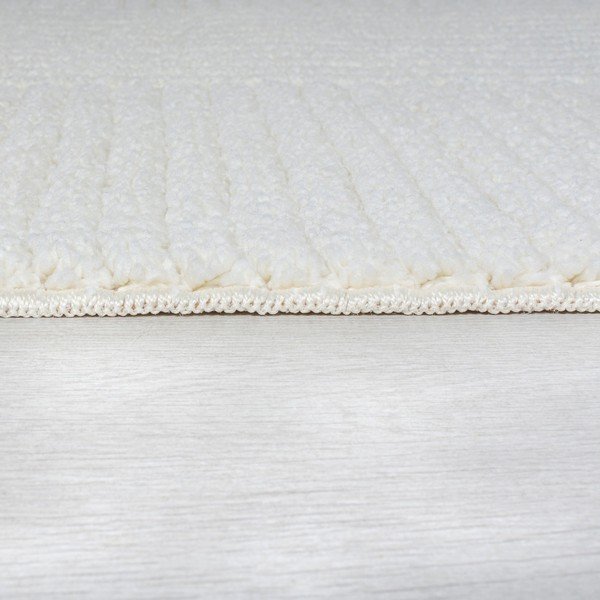 Smėlio spalvos kilimas Flair Rugs Kara, 160 x 230 cm-image-3