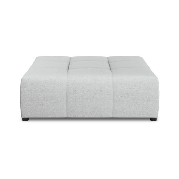 Pilkasis sofos modulis Rome - Cosmopolitan Design-image-2