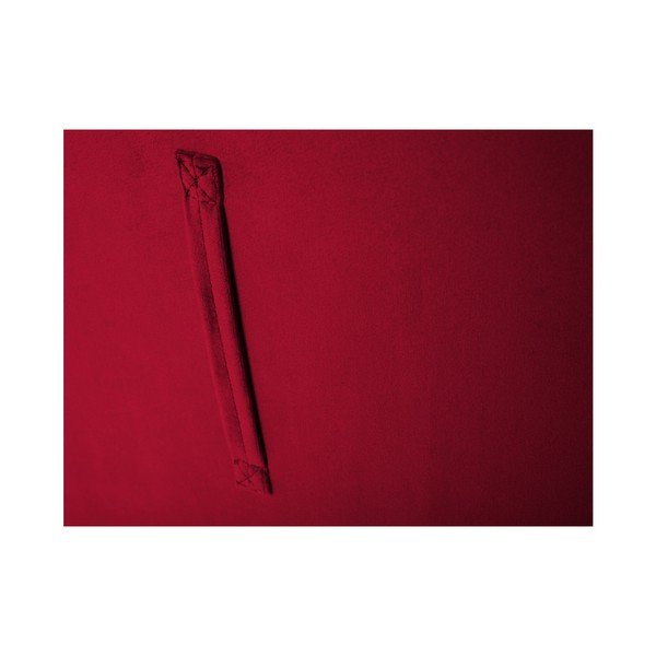 Raudonas pufas Mazzini Sofos Margaret, 40 x 45 cm-image-4