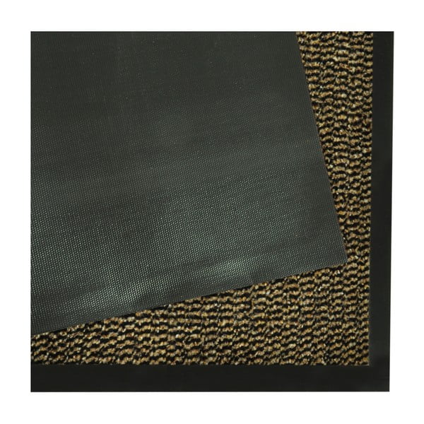 Smėlio spalvos durų kilimas Hanse Home Faro, 120 x 90 cm-image-2