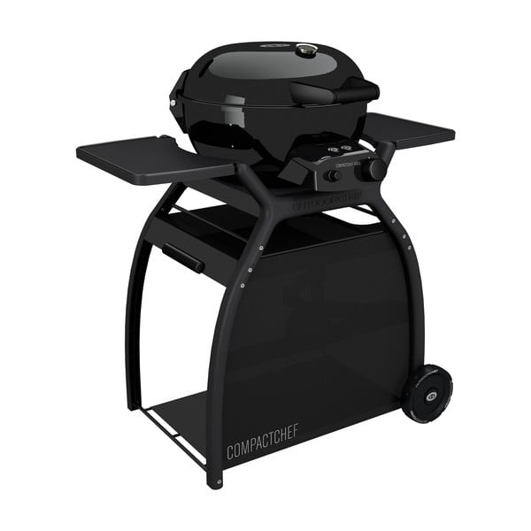 Dujinė lauko kepsninė Compactchef 480 G – Outdoorchef-image-1