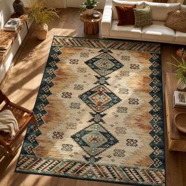 Kilimas 135x195 cm Antalia - Universal-image-3