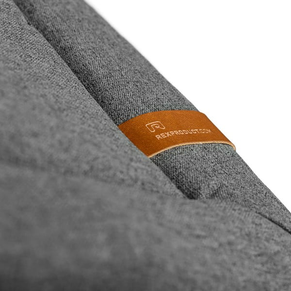 Šviesiai pilka šunų būda 38x38 cm Home - Rexproduct-image-2