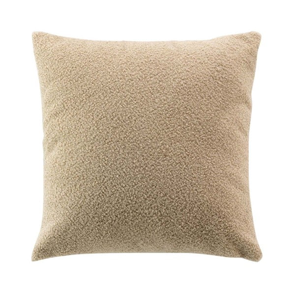 Iš boucle dekoratyvinė pagalvėlė 45x45 cm Wooly – douceur d'intérieur