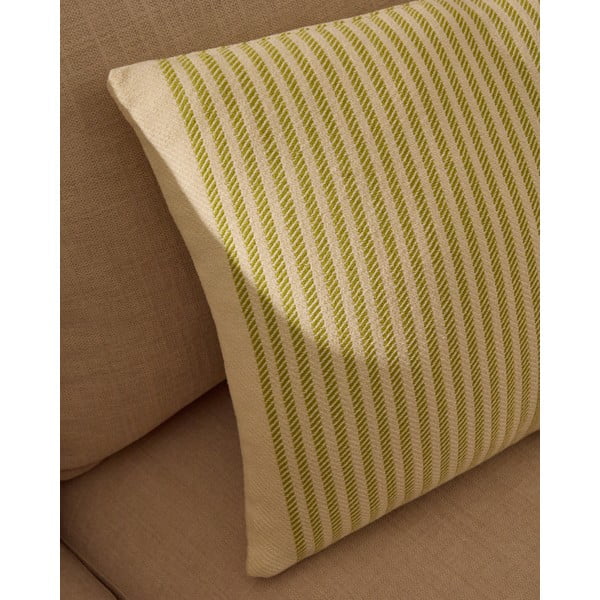Iš medvilnės dekoratyvinis pagalvės užvalkalas 40x60 cm Lioris – Kave Home-image-2