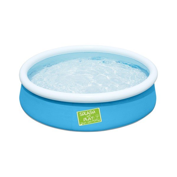 Pripučiamas baseinas ø 152 cm – Bestway