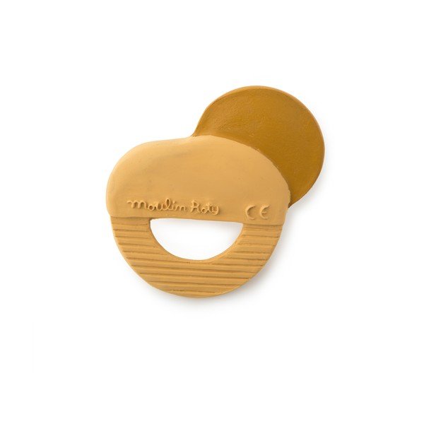 Įkandimas Lion - Moulin Roty-image-3