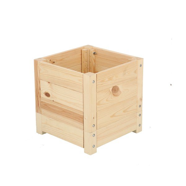 Komposto dėžė natūralios spalvos Worm – Esschert Design-image-3