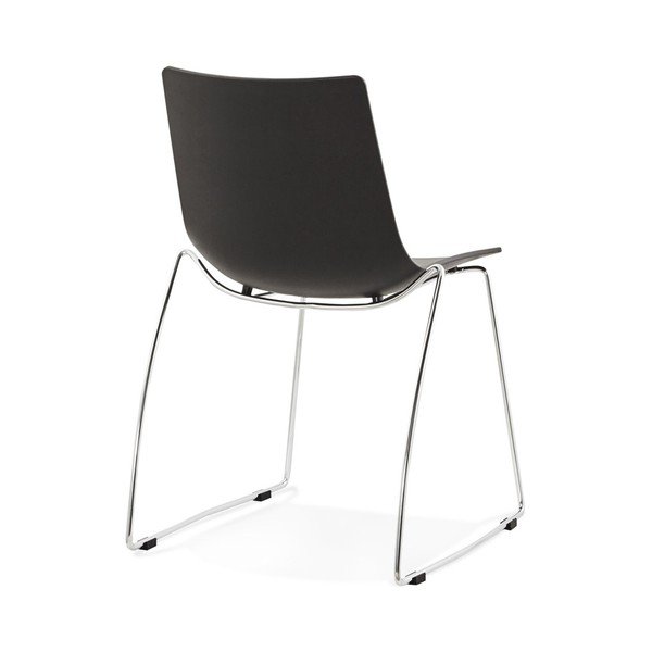 Juoda kėdė Kokoon Design Tikada-image-1