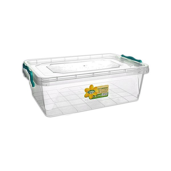Saugojimo dėžė "Orion Smart", 6 l
