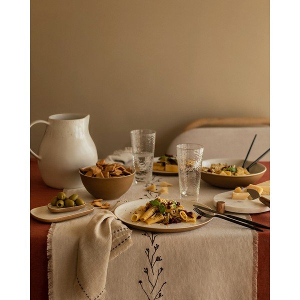 Stalo takelis 50x150 cm Mirari – Kave Home-image-3