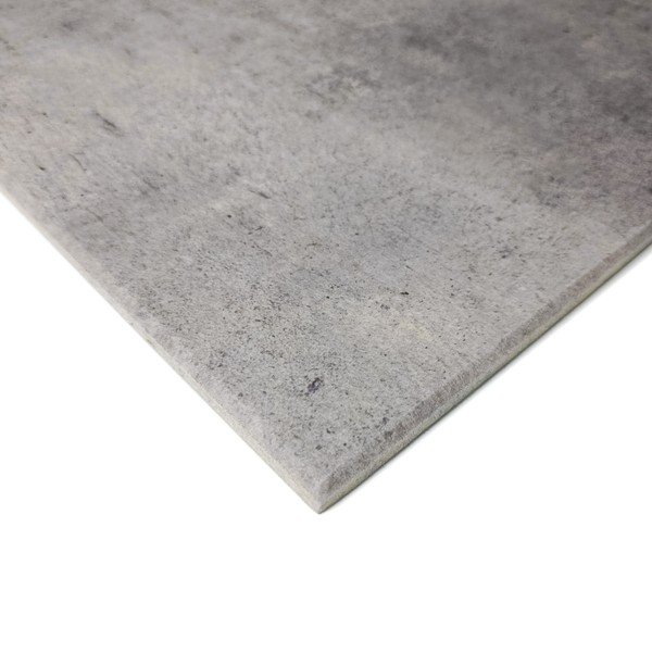 Iš tekstilės akustinės plokštės 2 vnt. 60x60 cm Concrete II – Styler-image-4