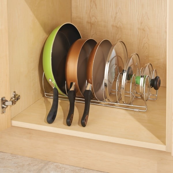 Didelis keptuvių stovas "InterDesign Classico-image-1