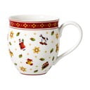 Porcelianinis kalėdinis puodelis Toy´s Delight Villeroy&Boch Joy, 0,3 l