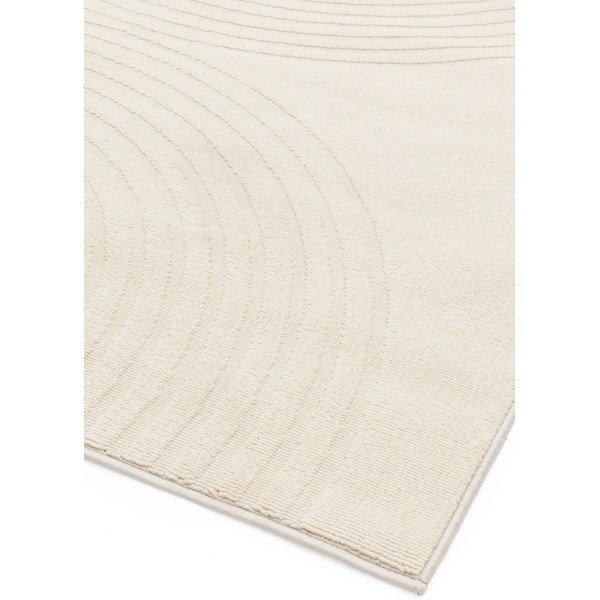 Smėlio spalvos kilimas Asiatic Carpets Antibes, 200 x 290 cm-image-2
