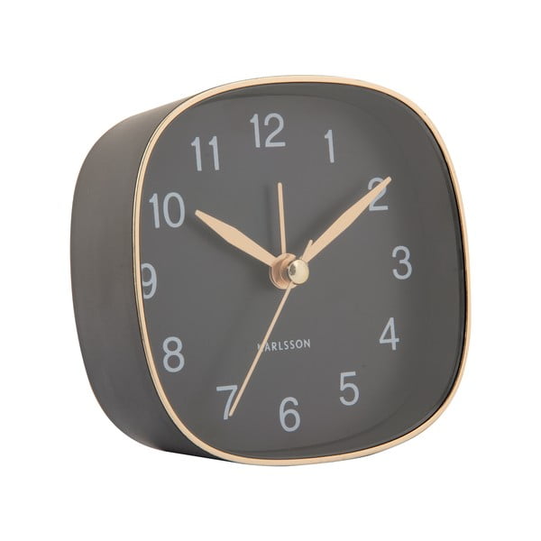 Žadintuvas Travel – Karlsson