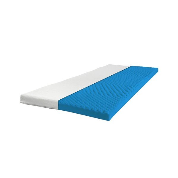 Putų antčiužinys 160x200 cm Visco Exklusive – B.E.S.