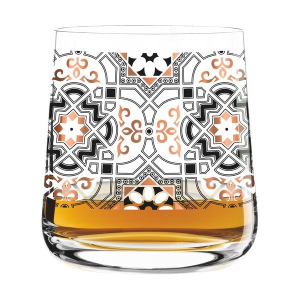 Krištolinė viskio taurė "Ritzenhoff Sieger Design", 400 ml-image-2
