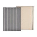 Iš medvilnės virtuvės rankšluosčiai 2 vnt. 50x70 cm Soft Tools – Södahl