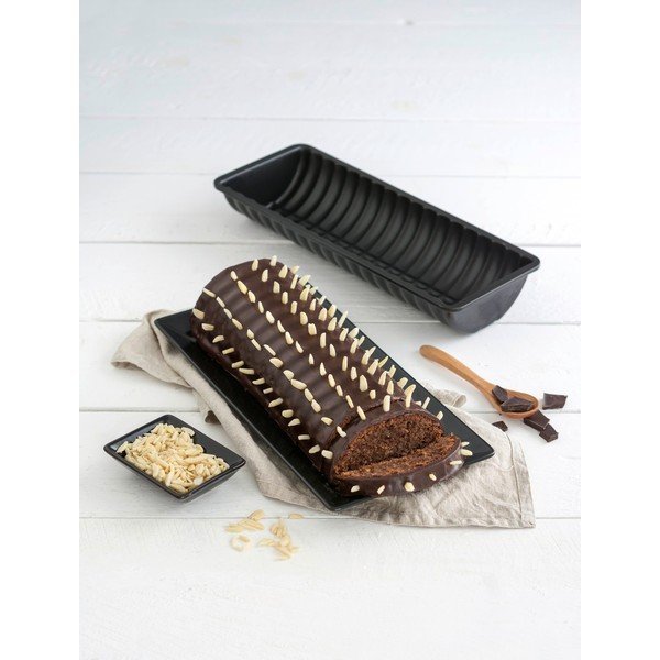 Kepimo forma Zenker Black, 32 x 12,5 cm-image-1