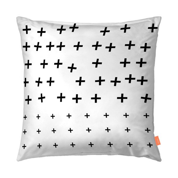 2 medvilninių užvalkalų rinkinys "Blanc Hope-image-2