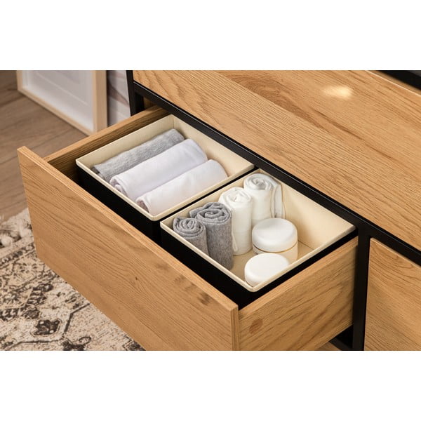 Stalčių organizatoriai iš kartono 2 vnt. – Bigso Box of Sweden-image-2