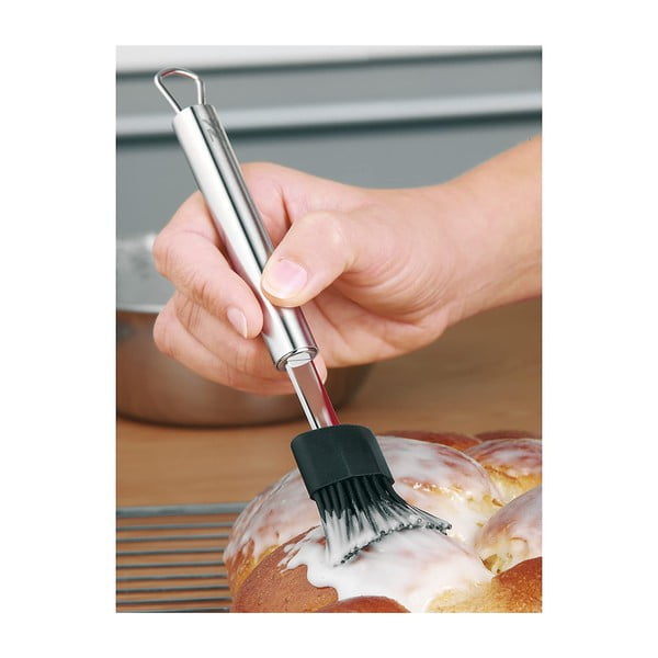 Juodas dubuo su nerūdijančio plieno rankena WMF Cromargan® Profi Plus-image-1