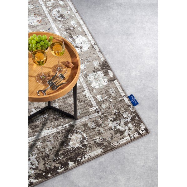 Kilimas rudos spalvos 230x340 cm Franz – Villeroy&Boch-image-3