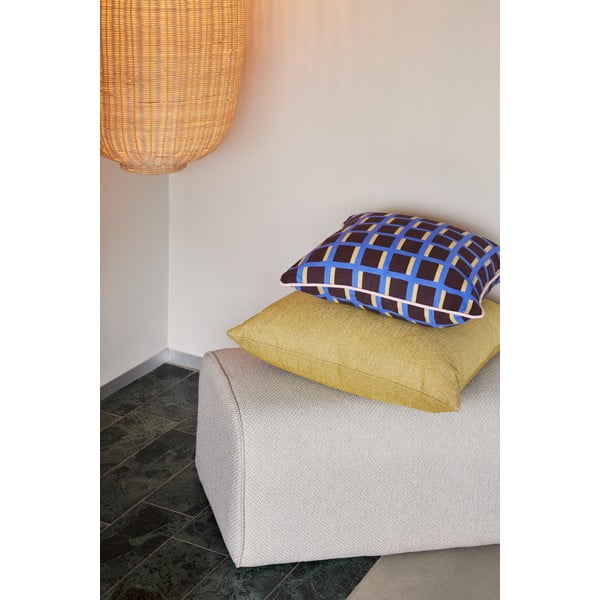 Dekoratyvinė pagalvėlė 50x50 cm Agenda – Hübsch-image-3
