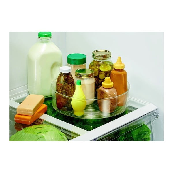 "iDesign" Šaldytuvo rotacinė laikymo sistema, ⌀ 29 cm-image-2