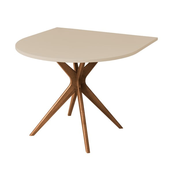 Valgomojo stalas 90x90 cm Jubi – Ragaba