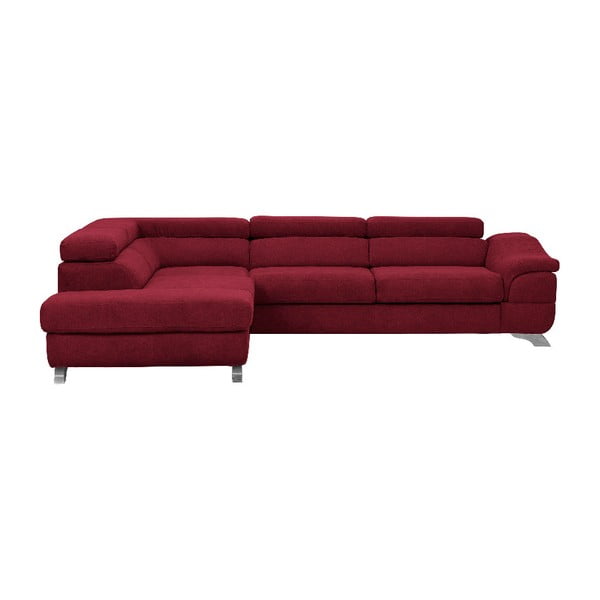 "Red Windsor & Co Sofos Gamma" sofa-lova, kairysis kampas