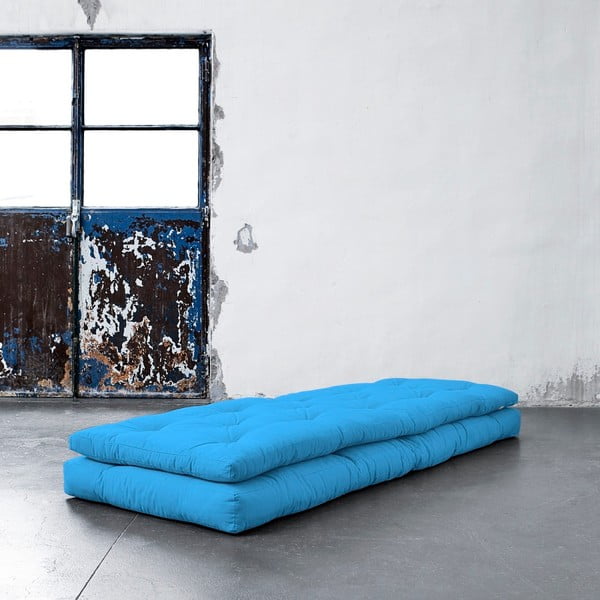 "Karup Buckle Up" sofos kėdė "Horizon Blue-image-2