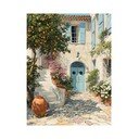 Paveikslas 60x80 cm Tuscan Siesta – Styler