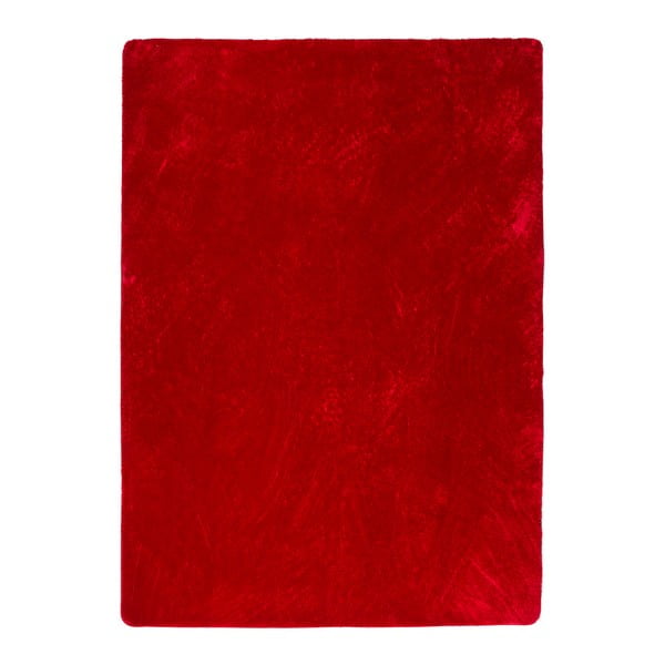 Raudonas kilimas Universal Sensity Red, 70 x 135 cm
