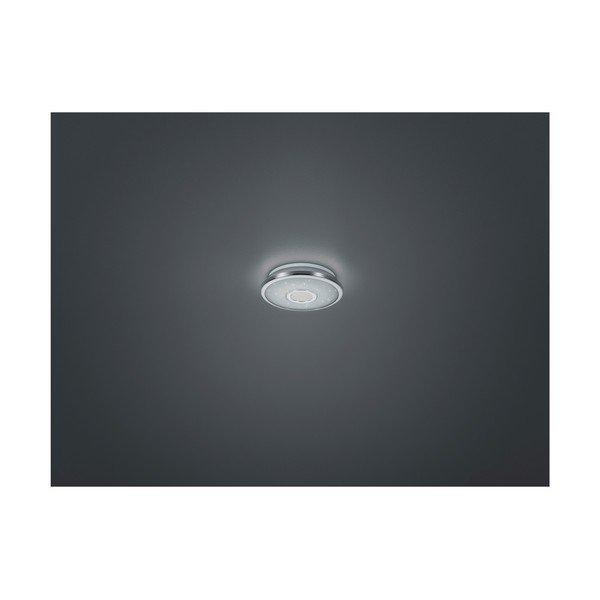 Apvalus LED lubinis šviestuvas "Trio Osaka", ø 21 cm-image-2