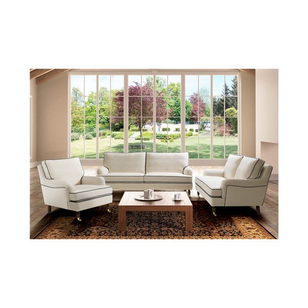 "Max Winzer Passion" kreminė sofa, 210 cm-image-2