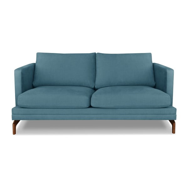 Turkio spalvos dvivietė sofa "Windsor & Co. Sofos Jupiter