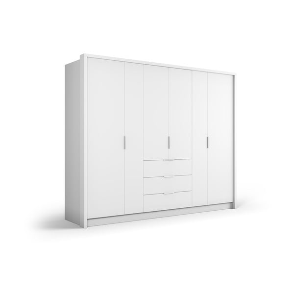 Balta spinta 255x217 cm Wells - Cosmopolitan Design-image-2