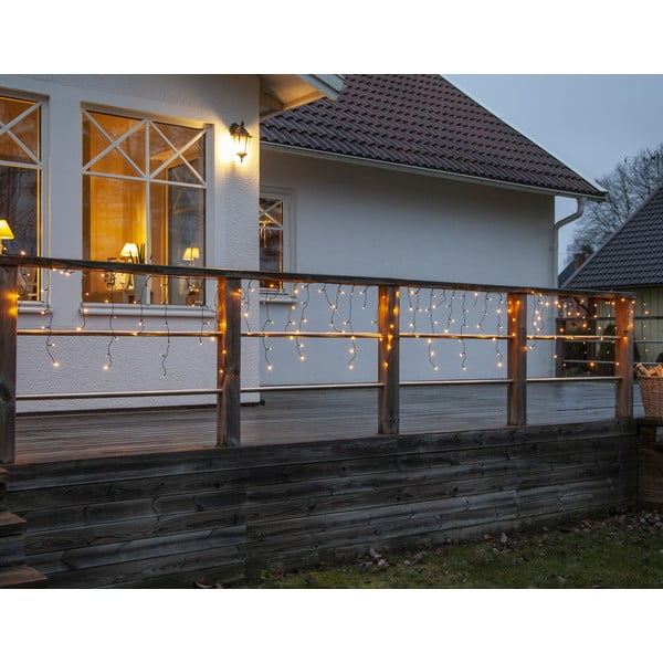 LED girlianda Star Trading, ilgis 11,9 m-image-1