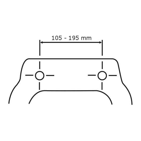 Tualeto sėdyne Wenko Orchid, 45 x 37,5 cm-image-3