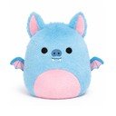 Pliušinis žaislas Fuzz-A-Mallows Boyle – SQUISHMALLOWS