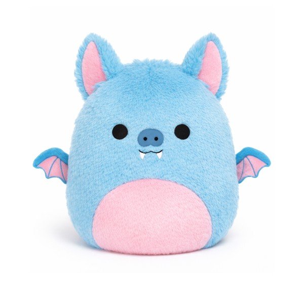Pliušinis žaislas Fuzz-A-Mallows Boyle – SQUISHMALLOWS