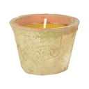Aromatinė žvakė degimo laikas 10 h Citronelle – Esschert Design
