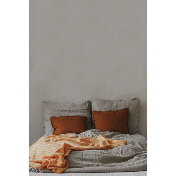 Vilnonis pledas 130x170 cm Sun - Moi Mili-image-2