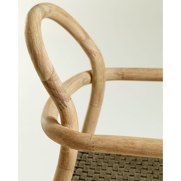 Kėdė La Forma Sheryl Green-image-1