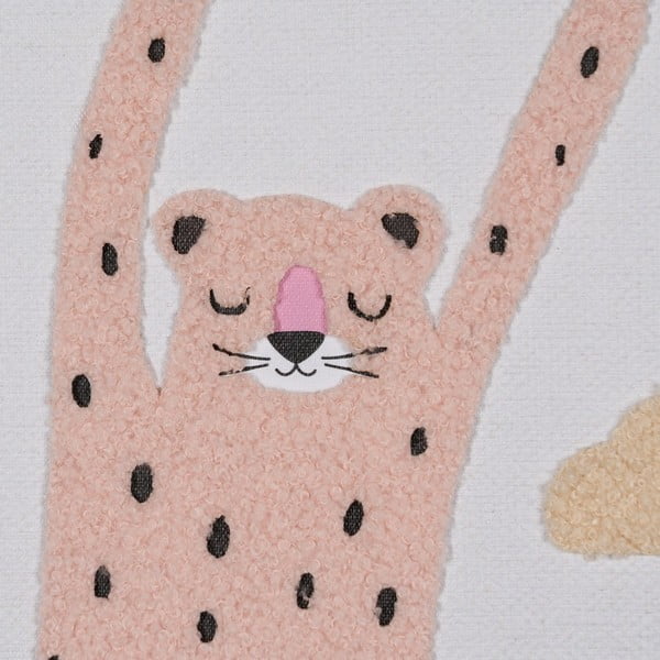 Vaikiški paveikslai 2 vnt. 30x40 cm Animals – Ixia-image-2