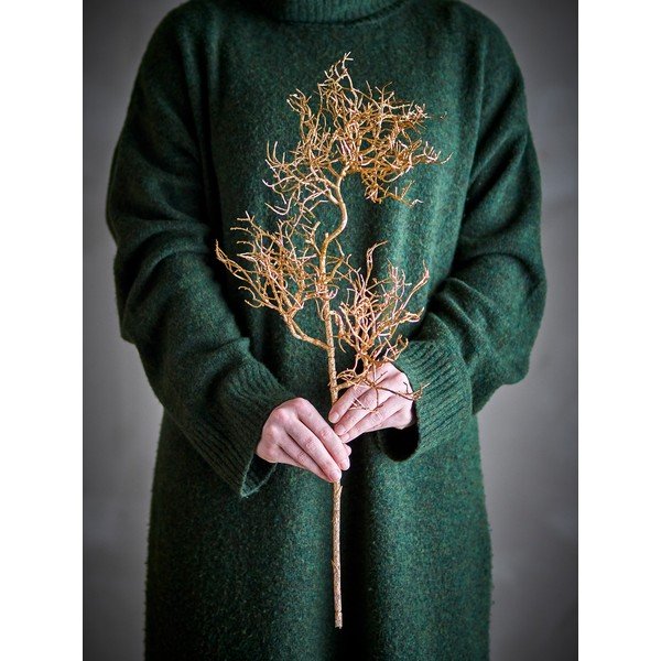 Dirbtinė gėlė (aukštis 61 cm) Coral – Bloomingville-image-1