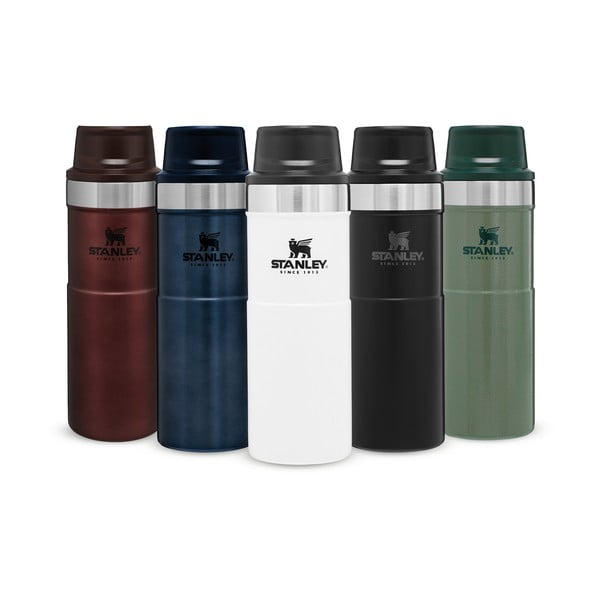 Termosas baltos spalvos 470 ml – Stanley-image-2